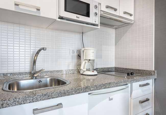 Apartment in Málaga - Susana - Holiday home in Malaga Apartment in Málaga - Susana - Holiday home in Malaga