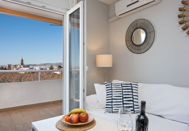 Apartment in Málaga - Susana - Holiday home in Malaga Apartment in Málaga - Susana - Holiday home in Malaga