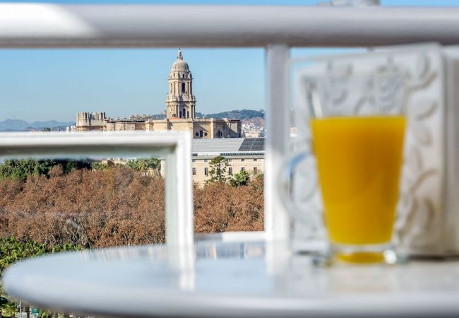 Apartment in Málaga - Susana - Holiday home in Malaga Apartment in Málaga - Susana - Holiday home in Malaga