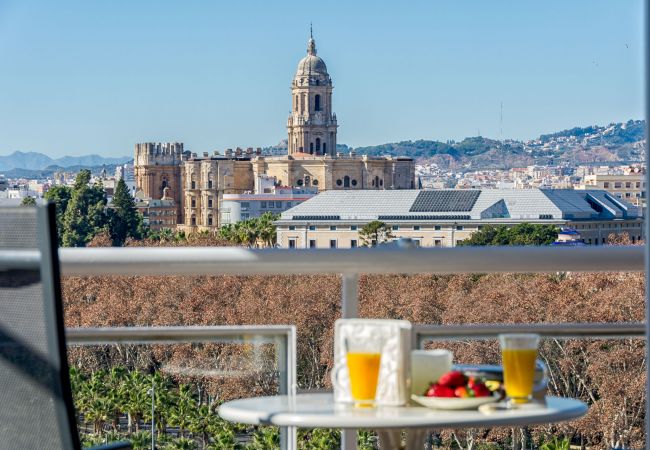 Apartment in Málaga - Susana - Holiday home in Malaga Apartment in Málaga - Susana - Holiday home in Malaga