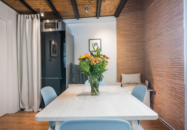 Apartment in Málaga - Tina - Holiday home in Malaga Apartment in Málaga - Tina - Holiday home in Malaga