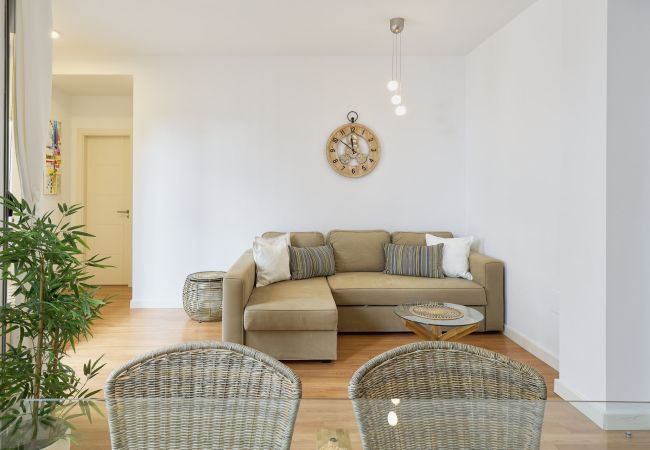Apartment in Málaga - Birgit - Holiday apartment in Malaga Apartment in Málaga - Birgit - Holiday apartment in Malaga