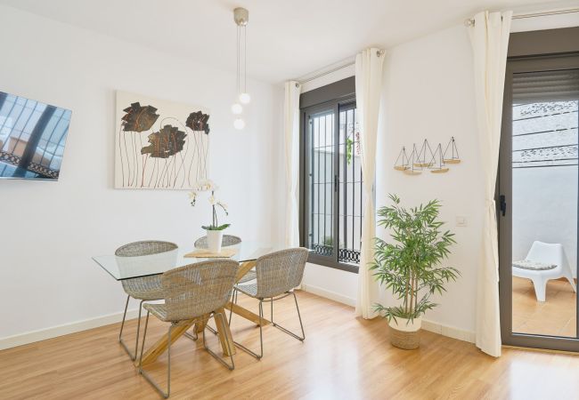 Apartment in Málaga - Birgit - Holiday apartment in Malaga Apartment in Málaga - Birgit - Holiday apartment in Malaga