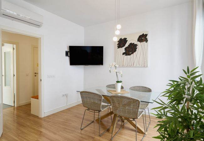 Apartment in Málaga - Birgit - Holiday apartment in Malaga Apartment in Málaga - Birgit - Holiday apartment in Malaga