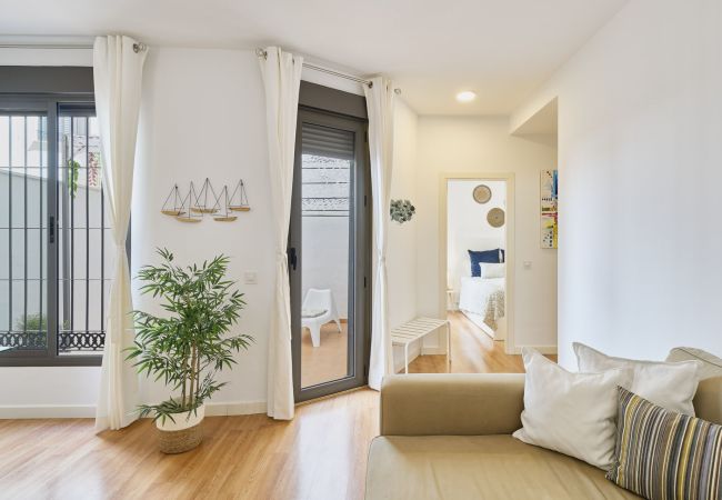 Apartment in Málaga - Birgit - Holiday apartment in Malaga Apartment in Málaga - Birgit - Holiday apartment in Malaga