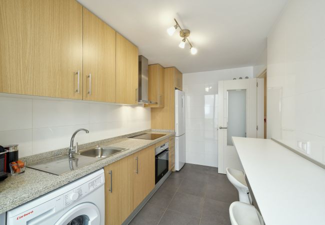 Apartment in Málaga - Birgit - Holiday apartment in Malaga Apartment in Málaga - Birgit - Holiday apartment in Malaga