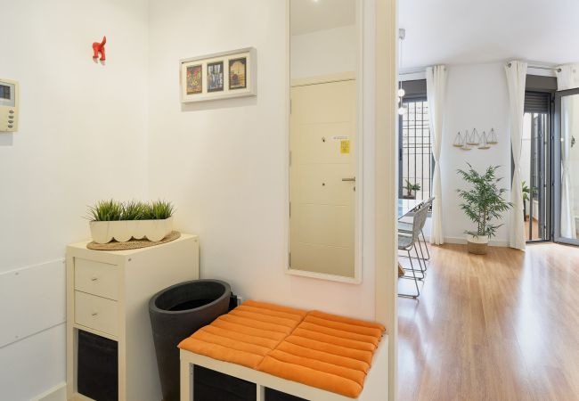 Apartment in Málaga - Birgit - Holiday apartment in Malaga Apartment in Málaga - Birgit - Holiday apartment in Malaga