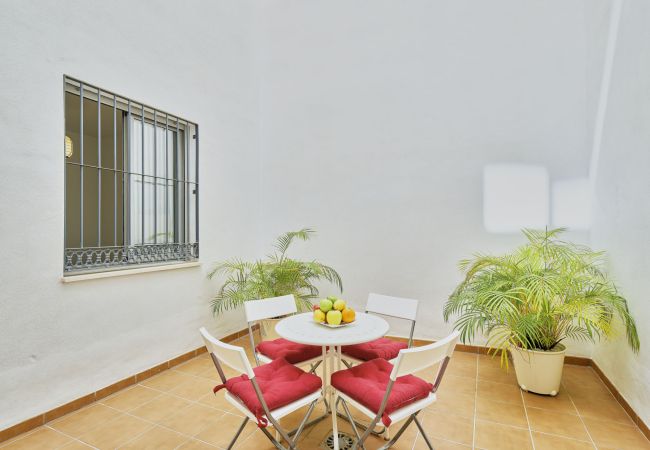 Apartment in Málaga - Birgit - Holiday apartment in Malaga Apartment in Málaga - Birgit - Holiday apartment in Malaga