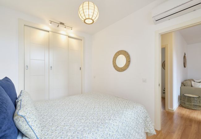 Apartment in Málaga - Birgit - Holiday apartment in Malaga Apartment in Málaga - Birgit - Holiday apartment in Malaga