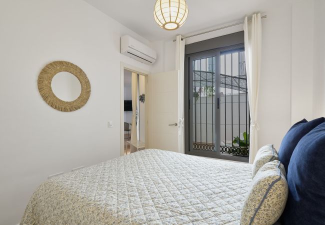 Apartment in Málaga - Birgit - Holiday apartment in Malaga Apartment in Málaga - Birgit - Holiday apartment in Malaga
