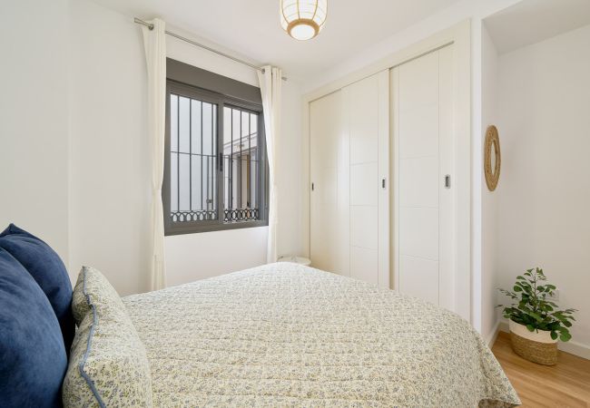 Apartment in Málaga - Birgit - Holiday apartment in Malaga Apartment in Málaga - Birgit - Holiday apartment in Malaga