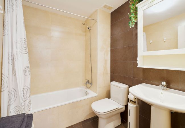 Apartment in Málaga - Birgit - Holiday apartment in Malaga Apartment in Málaga - Birgit - Holiday apartment in Malaga