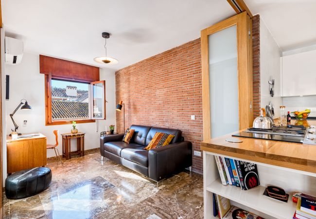 Apartment in Málaga - Mary - Holiday rental Malaga City Apartment in Málaga - Mary - Holiday rental Malaga City