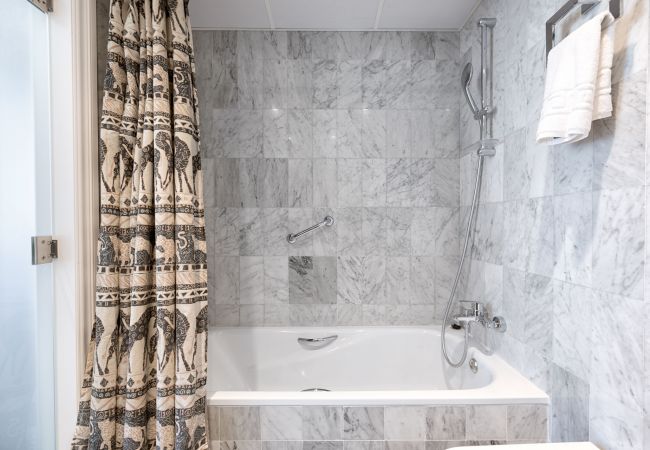 Apartment in Málaga - Mary - Holiday rental Malaga City Apartment in Málaga - Mary - Holiday rental Malaga City