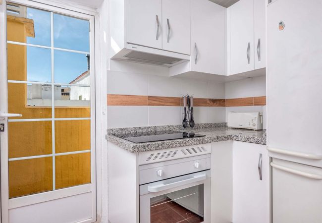 Apartment in Málaga - Emma - Holiday Penthouse Malaga City Apartment in Málaga - Emma - Holiday Penthouse Malaga City