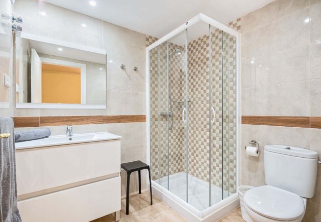 Apartment in Málaga - Emma - Holiday Penthouse Malaga City Apartment in Málaga - Emma - Holiday Penthouse Malaga City