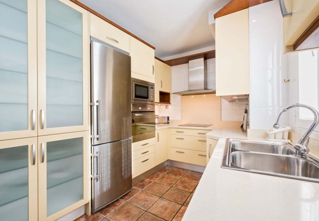 Apartment in Málaga - Emma - Holiday Penthouse Malaga City Apartment in Málaga - Emma - Holiday Penthouse Malaga City