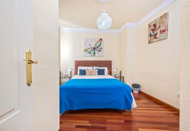 Apartment in Málaga - Emma - Holiday Penthouse Malaga City Apartment in Málaga - Emma - Holiday Penthouse Malaga City