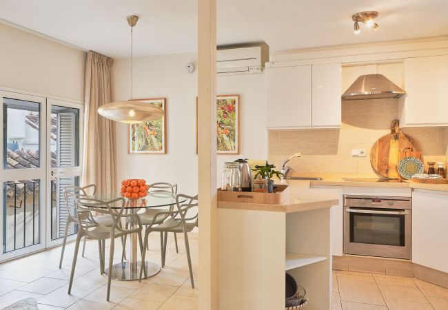 Apartment in Málaga - Siglo - Holiday penthouse in Malaga Apartment in Málaga - Siglo - Holiday penthouse in Malaga