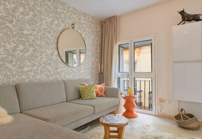 Apartment in Málaga - Siglo - Holiday penthouse in Malaga Apartment in Málaga - Siglo - Holiday penthouse in Malaga