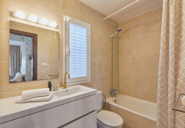 Apartment in Málaga - Siglo - Holiday penthouse in Malaga Apartment in Málaga - Siglo - Holiday penthouse in Malaga