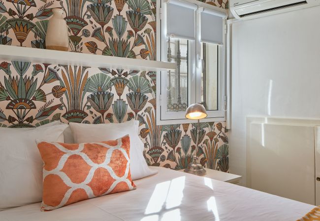 Apartment in Málaga - Siglo - Holiday penthouse in Malaga Apartment in Málaga - Siglo - Holiday penthouse in Malaga