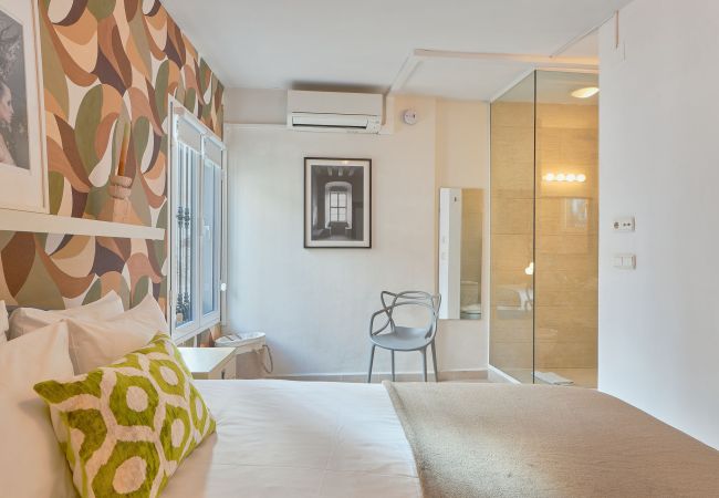 Apartment in Málaga - Siglo - Holiday penthouse in Malaga Apartment in Málaga - Siglo - Holiday penthouse in Malaga
