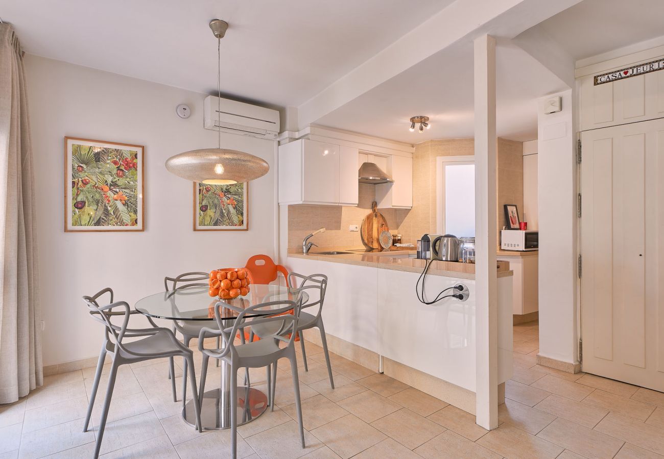 Apartment in Málaga - Siglo - Holiday penthouse in Malaga Apartment in Málaga - Siglo - Holiday penthouse in Malaga