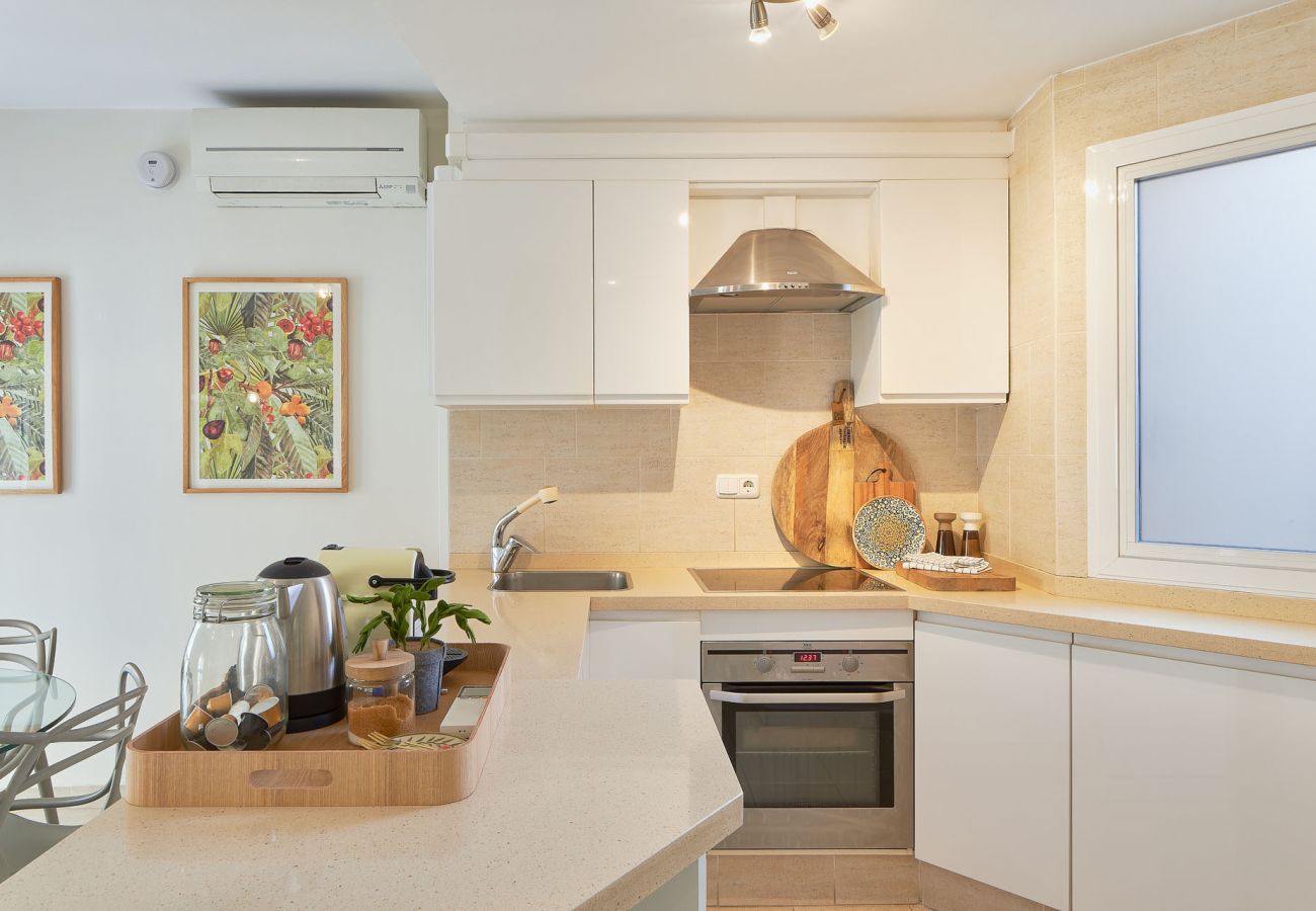 Apartment in Málaga - Siglo - Holiday penthouse in Malaga Apartment in Málaga - Siglo - Holiday penthouse in Malaga