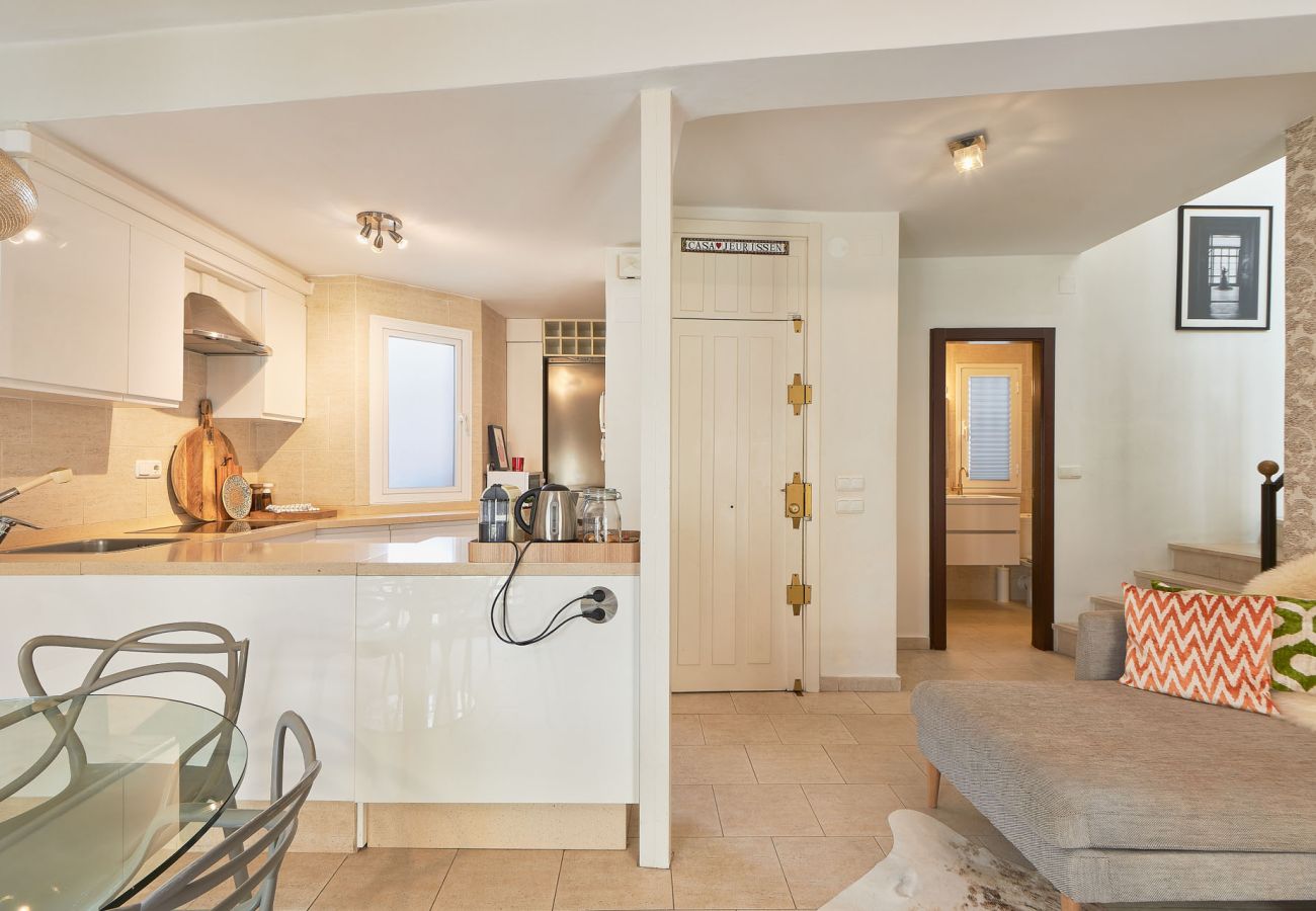 Apartment in Málaga - Siglo - Holiday penthouse in Malaga Apartment in Málaga - Siglo - Holiday penthouse in Malaga