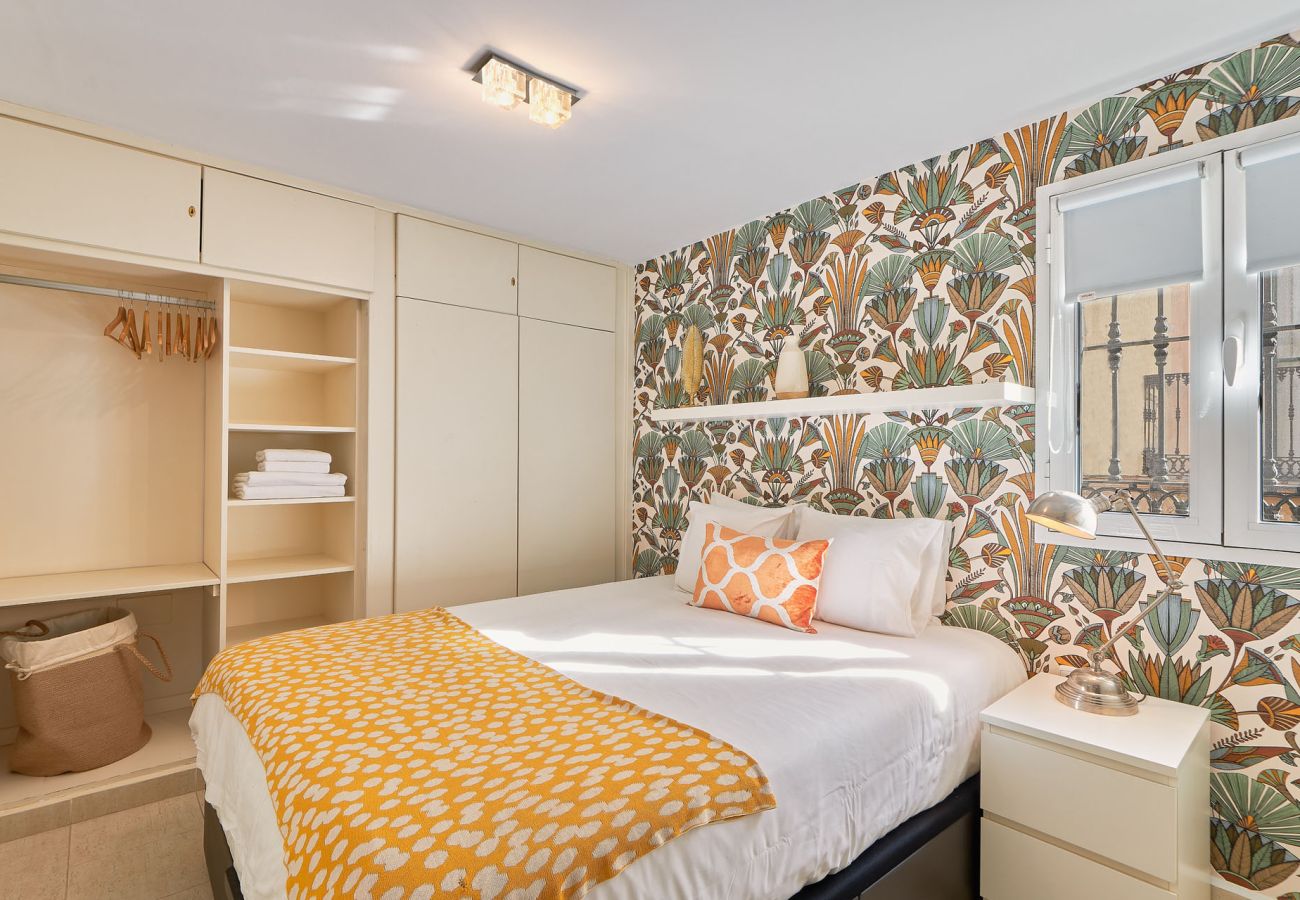 Apartment in Málaga - Siglo - Holiday penthouse in Malaga Apartment in Málaga - Siglo - Holiday penthouse in Malaga