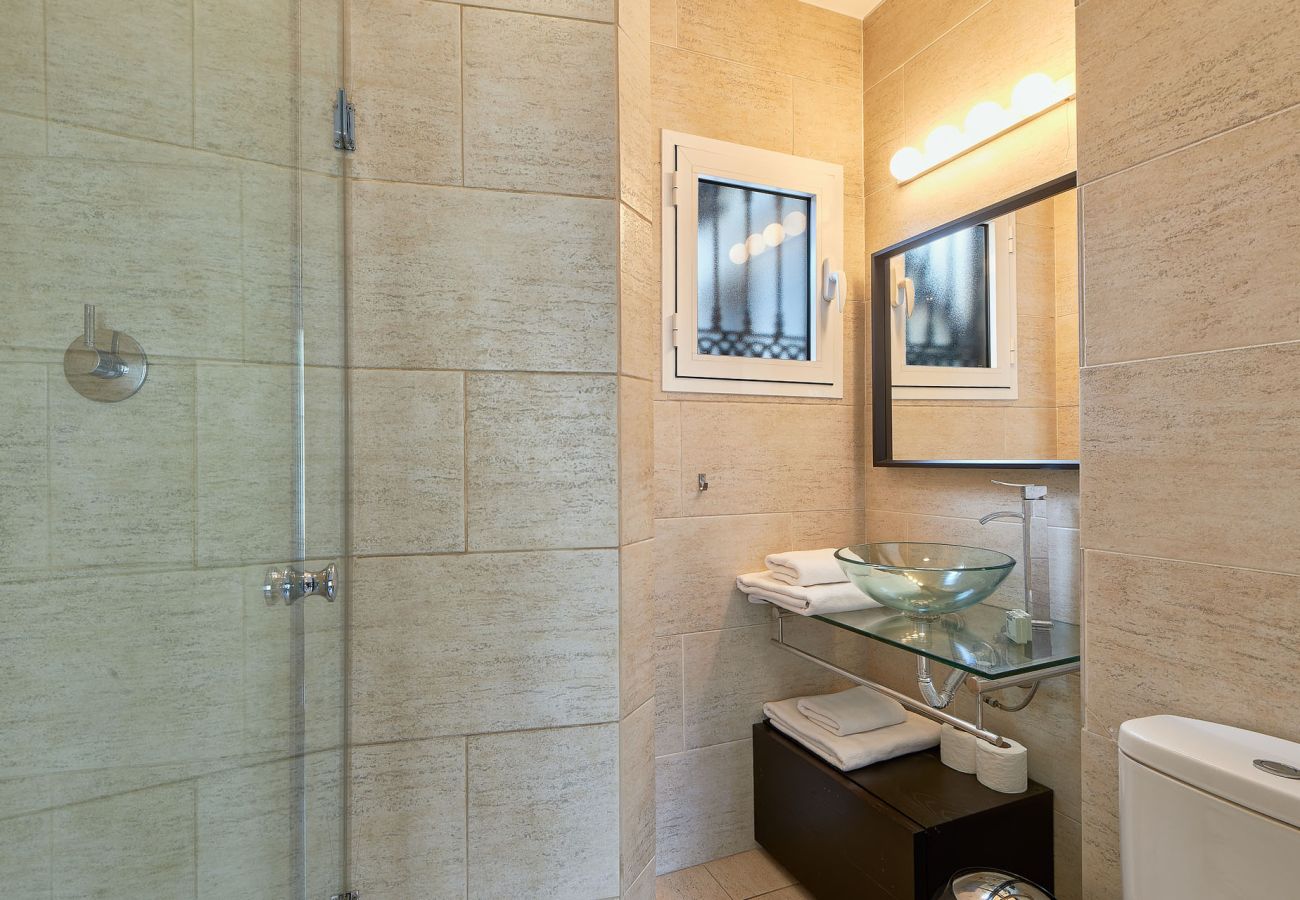 Apartment in Málaga - Siglo - Holiday penthouse in Malaga Apartment in Málaga - Siglo - Holiday penthouse in Malaga