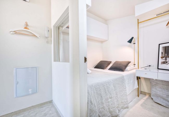 Apartment in Málaga - Sagrado Corazon - Holiday penthouse in Malaga Apartment in Málaga - Sagrado Corazon - Holiday penthouse in Malaga