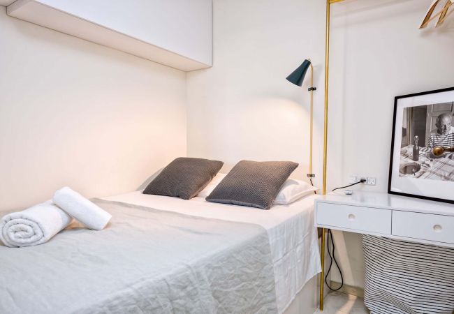 Apartment in Málaga - Sagrado Corazon - Holiday penthouse in Malaga Apartment in Málaga - Sagrado Corazon - Holiday penthouse in Malaga