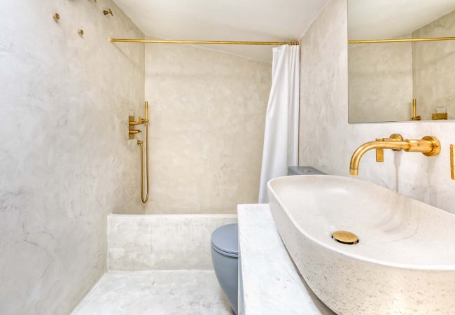 Apartment in Málaga - Sagrado Corazon - Holiday penthouse in Malaga Apartment in Málaga - Sagrado Corazon - Holiday penthouse in Malaga