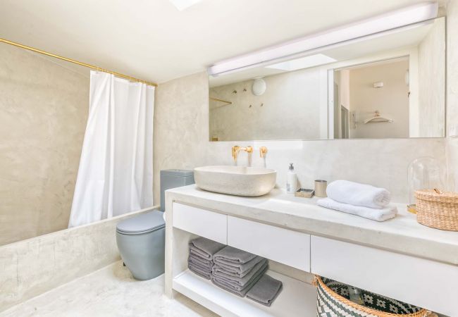 Apartment in Málaga - Sagrado Corazon - Holiday penthouse in Malaga Apartment in Málaga - Sagrado Corazon - Holiday penthouse in Malaga