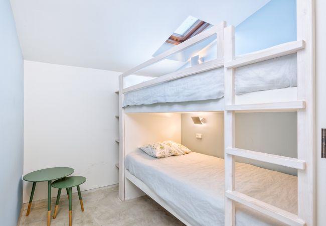 Apartment in Málaga - Sagrado Corazon - Holiday penthouse in Malaga Apartment in Málaga - Sagrado Corazon - Holiday penthouse in Malaga