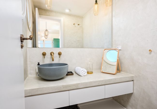 Apartment in Málaga - Sagrado Corazon - Holiday penthouse in Malaga Apartment in Málaga - Sagrado Corazon - Holiday penthouse in Malaga