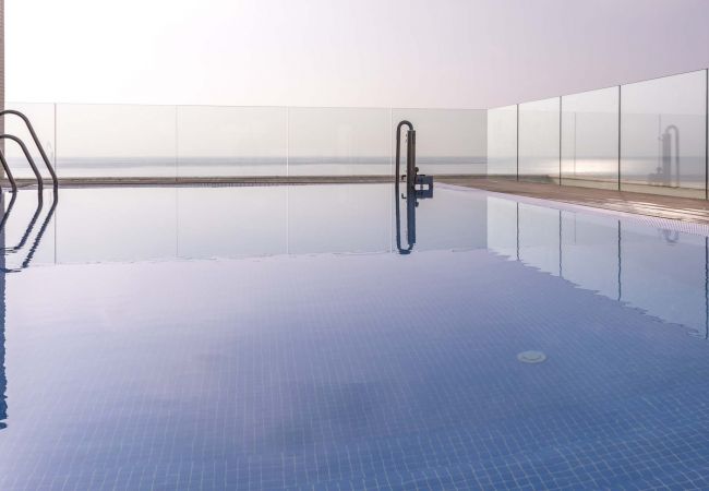Apartment in Málaga - Pacifico - Holiday home in Malaga Apartment in Málaga - Pacifico - Holiday home in Malaga