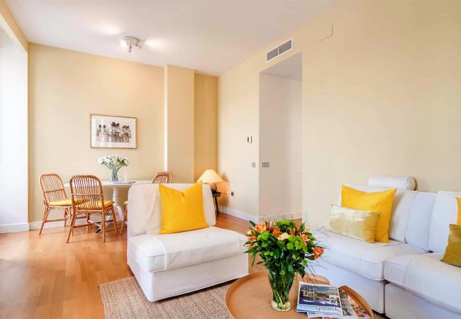 Apartment in Málaga - Atarazanas - Holiday rental Malaga City Apartment in Málaga - Atarazanas - Holiday rental Malaga City
