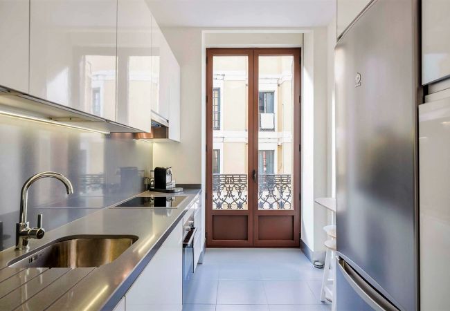 Apartment in Málaga - Atarazanas - Holiday rental Malaga City Apartment in Málaga - Atarazanas - Holiday rental Malaga City