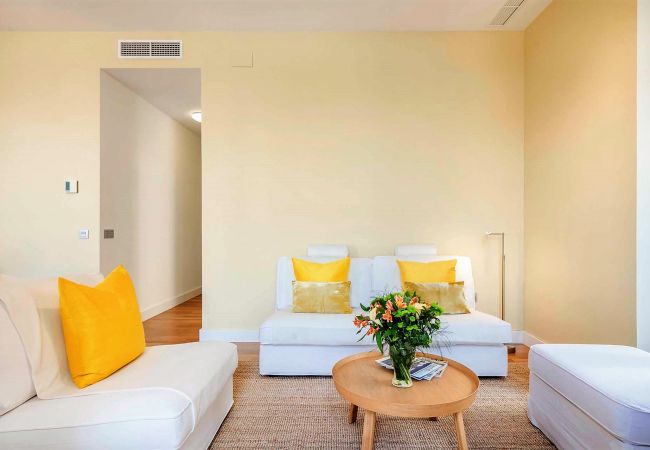 Apartment in Málaga - Atarazanas - Holiday rental Malaga City Apartment in Málaga - Atarazanas - Holiday rental Malaga City