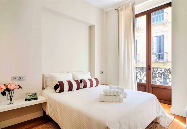 Apartment in Málaga - Atarazanas - Holiday rental Malaga City Apartment in Málaga - Atarazanas - Holiday rental Malaga City