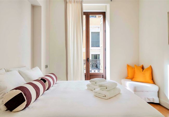 Apartment in Málaga - Atarazanas - Holiday rental Malaga City Apartment in Málaga - Atarazanas - Holiday rental Malaga City
