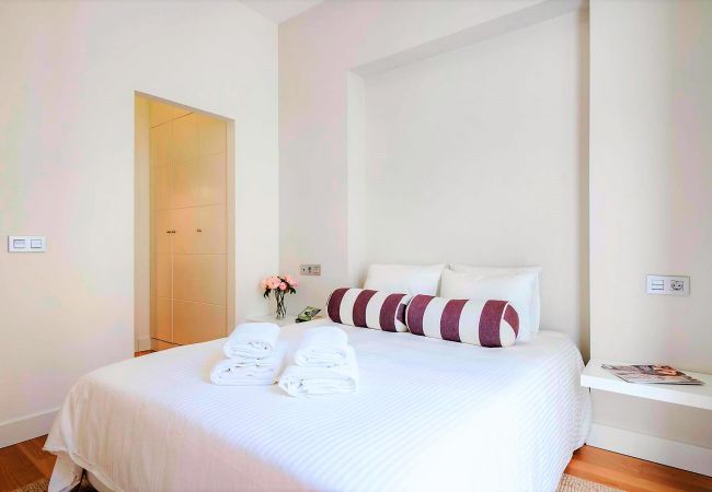 Apartment in Málaga - Atarazanas - Holiday rental Malaga City Apartment in Málaga - Atarazanas - Holiday rental Malaga City