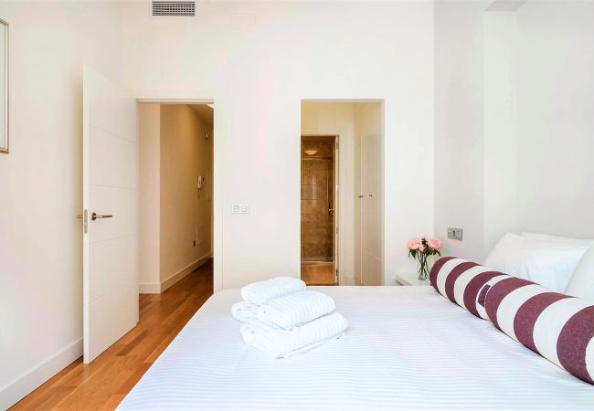 Apartment in Málaga - Atarazanas - Holiday rental Malaga City Apartment in Málaga - Atarazanas - Holiday rental Malaga City