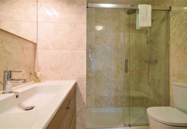 Apartment in Málaga - Atarazanas - Holiday rental Malaga City Apartment in Málaga - Atarazanas - Holiday rental Malaga City