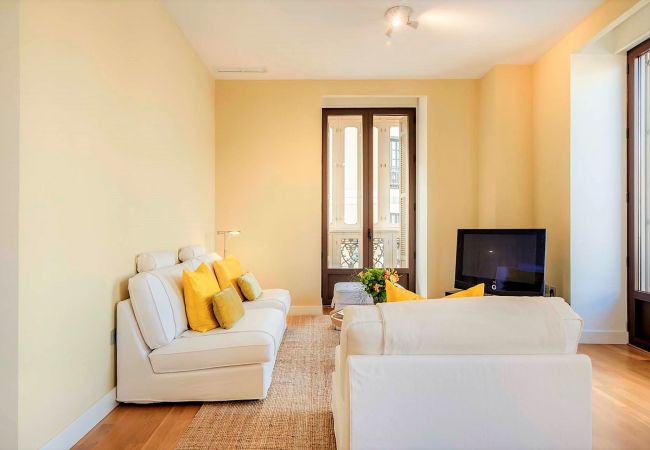 Apartment in Málaga - Atarazanas - Holiday rental Malaga City Apartment in Málaga - Atarazanas - Holiday rental Malaga City