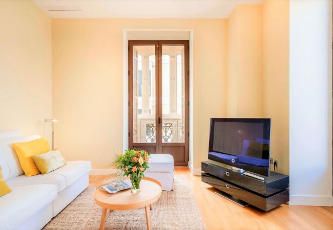 Apartment in Málaga - Atarazanas - Holiday rental Malaga City Apartment in Málaga - Atarazanas - Holiday rental Malaga City