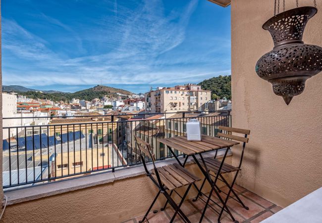 Apartment in Málaga - San Juan - Holiday penthouse in Malaga Apartment in Málaga - San Juan - Holiday penthouse in Malaga